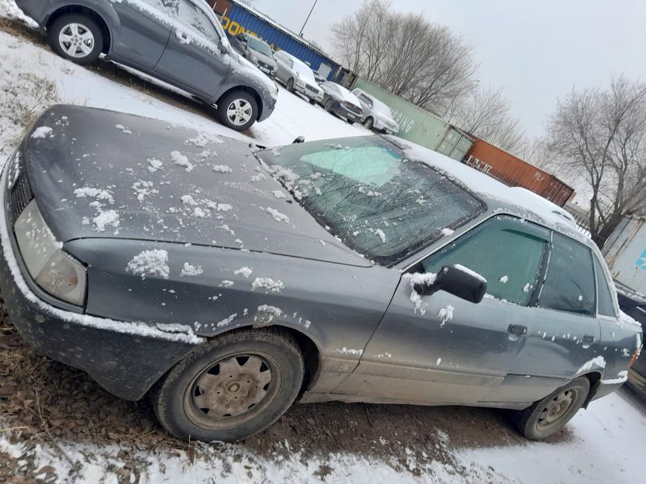 Ауди 80 сатылады