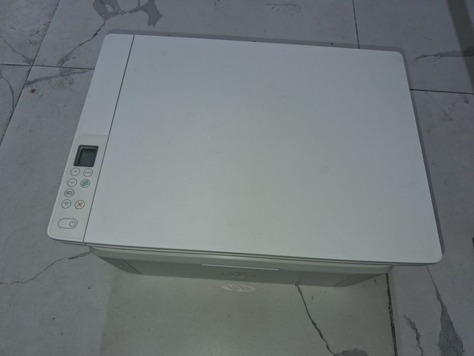 СРОЧНО продам HP LaserJet M141w Wi-Fi МФУ 3в1 принтер сканер копир