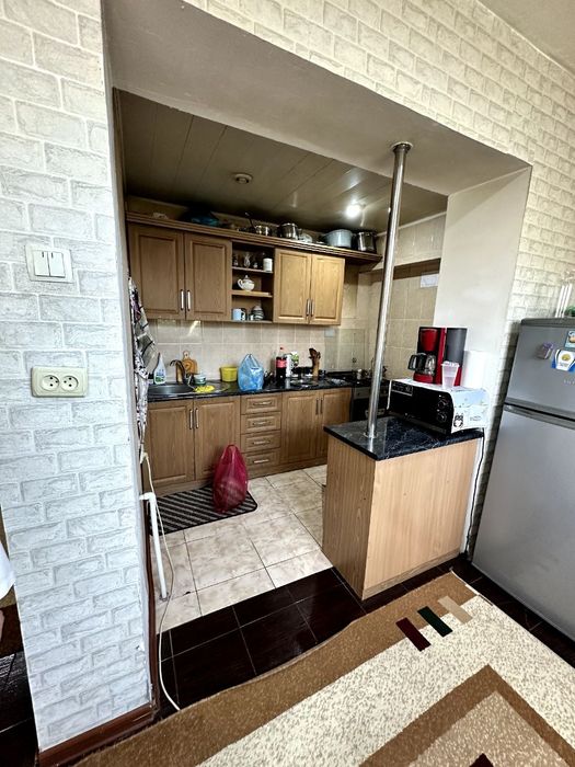 Продаётся квартира