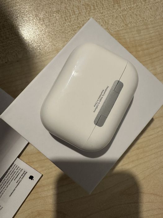 Air Pods pro3/ serie valabila