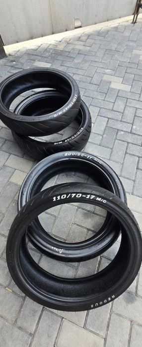 Покрышка мото мото