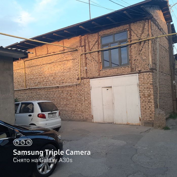 Продается участок участка сотилади Шайхонтохур