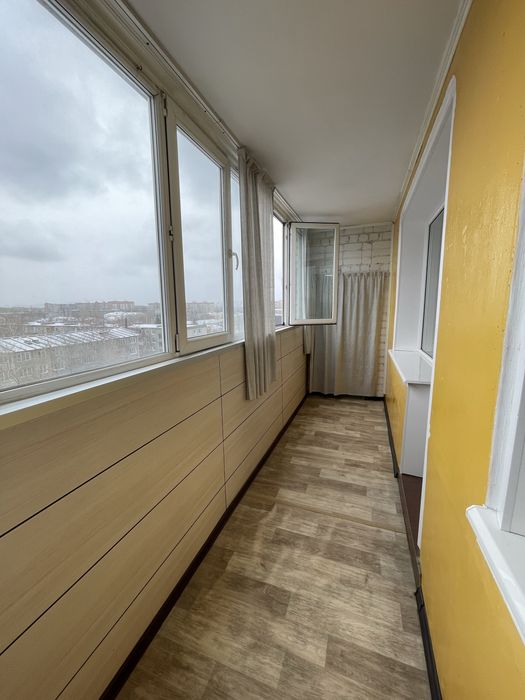 Продается 2шка на Бульваре Гагарина