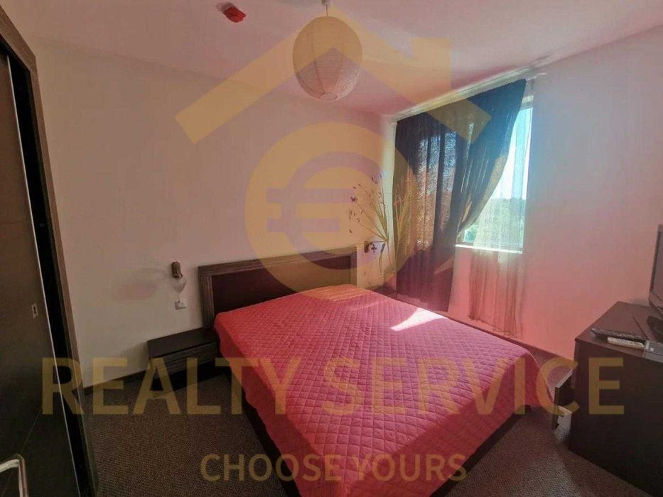 Продава се Двустаен апартамент в к.к. Слънчев бряг - 45 кв.м за 1578 €/кв.м - Снимка #7