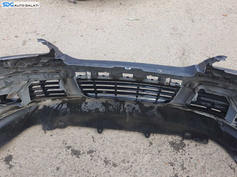 Bara Spoiler Fata cu Grile Volkswagen Golf 5 Break Combi 2003 - 2009 Culoare LA7T [X4143]