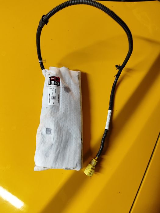 Нисан/Nissan/ X trail еърбег