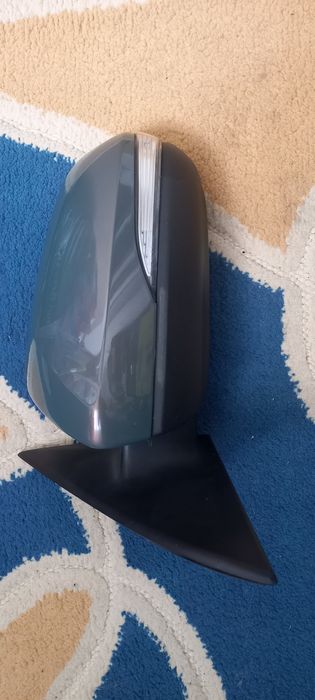 Зеркало лада Веста