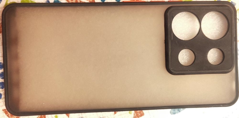 Кейсове за Xiaomi Note 13 PRO 5G