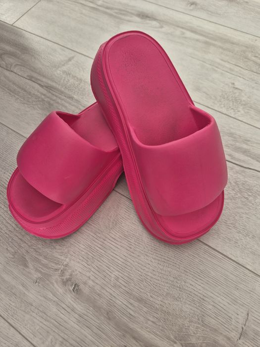 Чехли с платформа