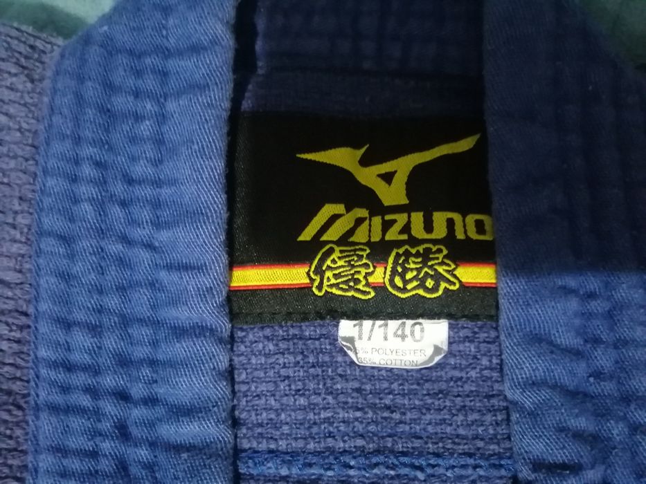 Кимоно для тэквондо и дзюдо