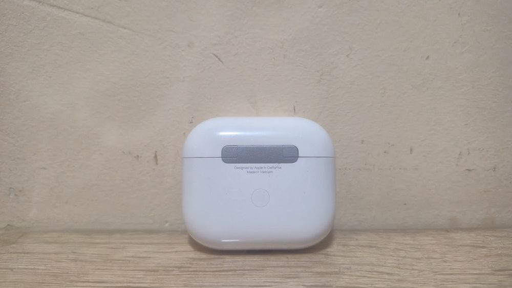 AirPods 2 поколения