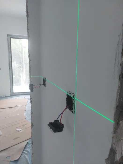 Electrician Calificat particular