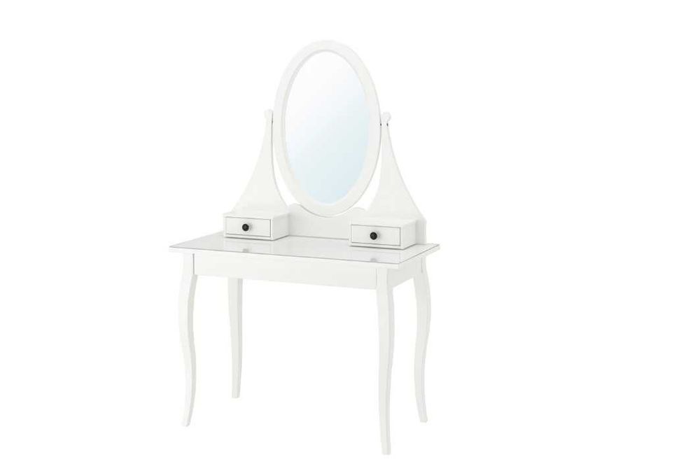 Чисто нова тоалетка Hemnes - IKEA