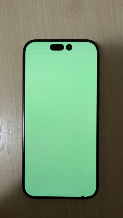 Iphone 15 pro  256Gb baterie 95% pentru piese