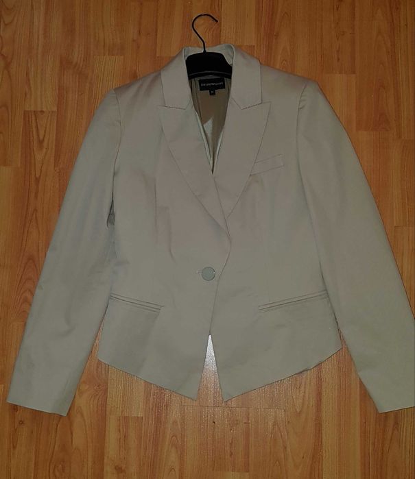 Дамско сако Emporio Armani