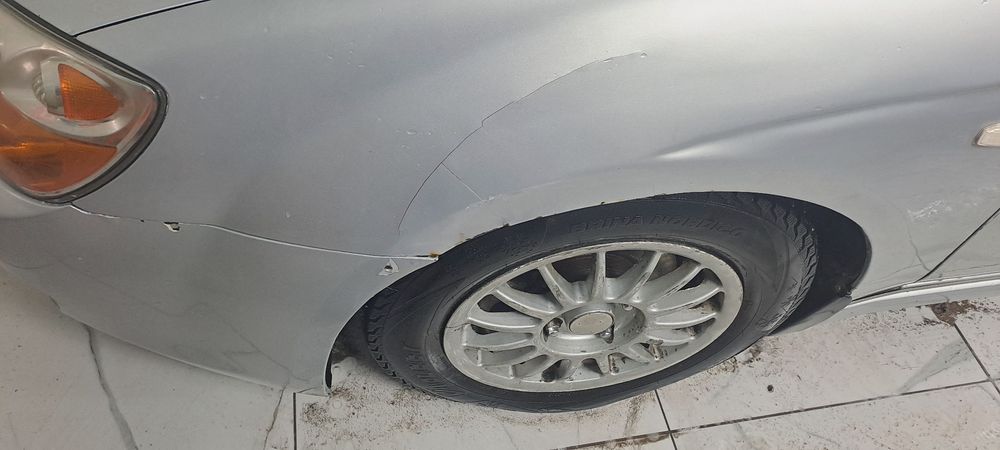 Пролам kia cerato