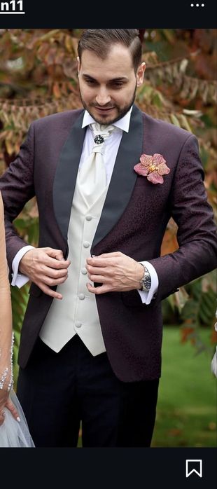 sacou Loro Piana
