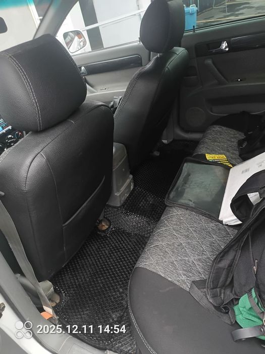 Lacetti Gentra 2016 yil