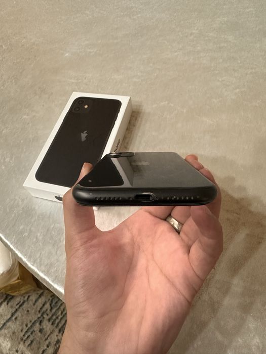 Iphone 11 128 gb