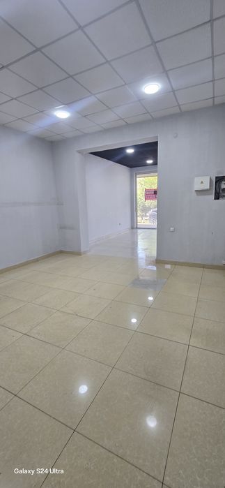 Термиз шахардан АРЕНТИР Бегойим ресторан катори 134 кв.м 550 миллион