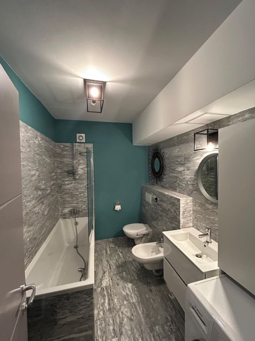 Apartament de închiriat - Complex Himson