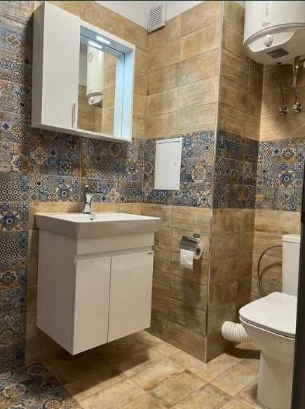 Дава се под наем Двустаен апартамент в София, Манастирски ливади - 65 кв.м за 563.55 € - Снимка #3