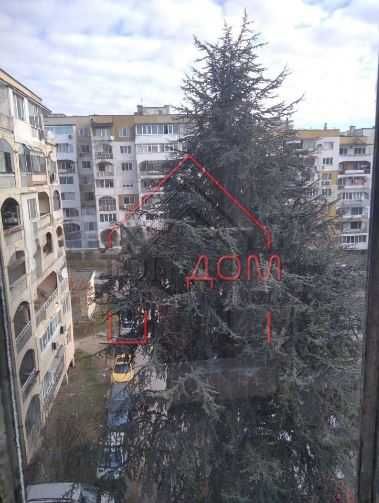 Дава се под наем Тристаен апартамент в Варна, Окръжна болница - 72 кв.м за 459 € - Снимка #12