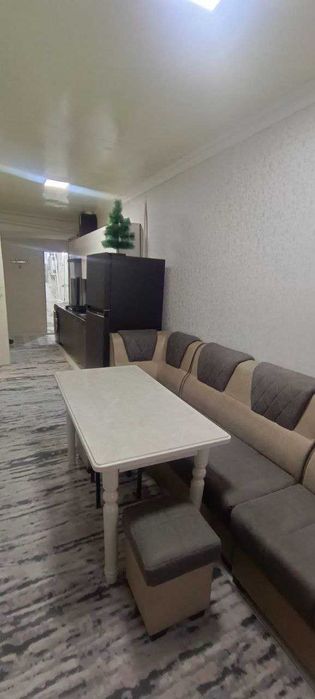 Сдается дом  частный сектор 100м2 Мирабатский район