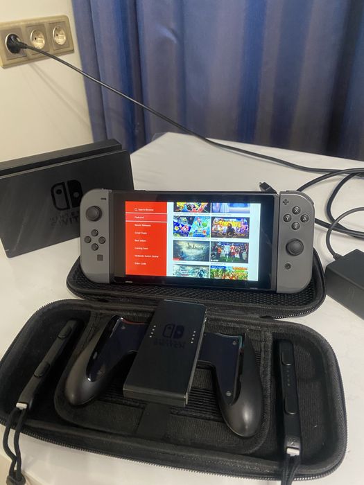 Nintendo switch v2 до нг срочно!!!