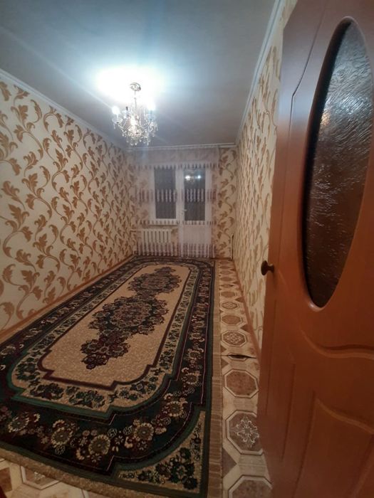 Квартира жалға беріледі