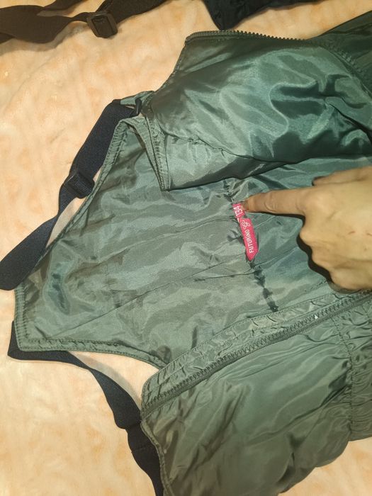 Комбинезоны для девочек 116 см,134 см