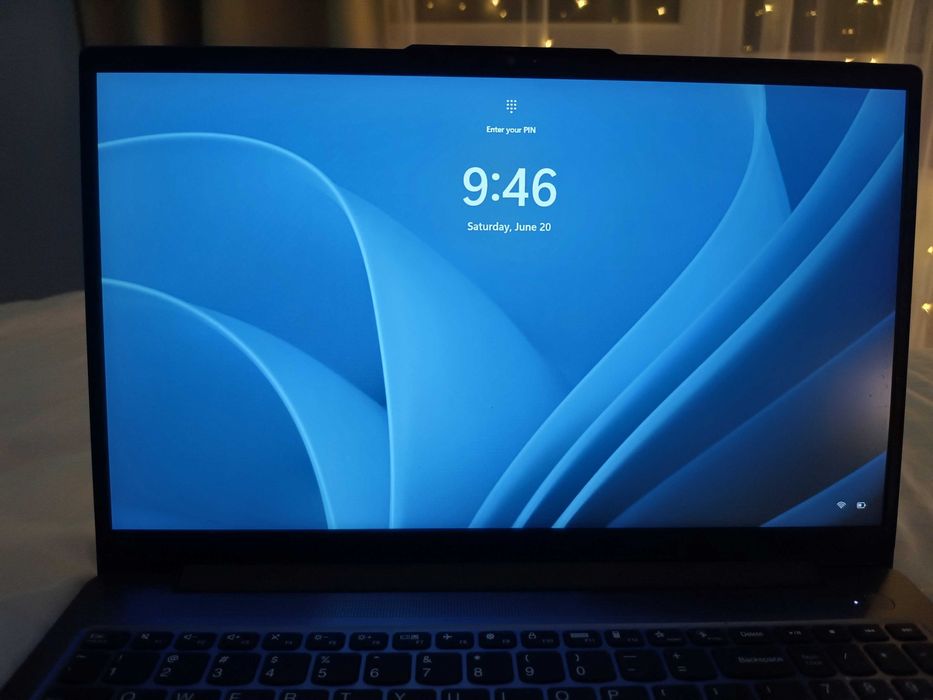 Lenovo IdeaPad Slim 3 15IAN8