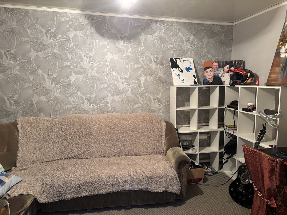 Дом в пос. Карасу