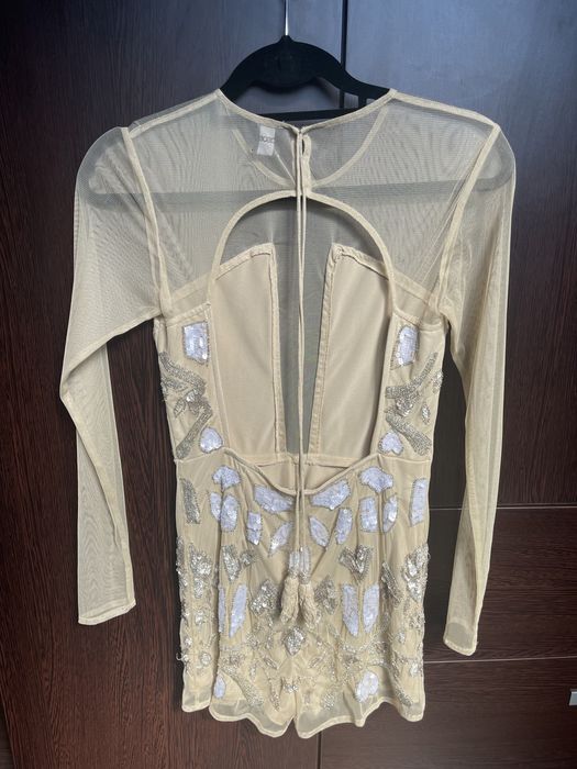 Salopeta ASOS marimea 36