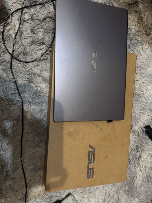 ноутбук asus x409f
