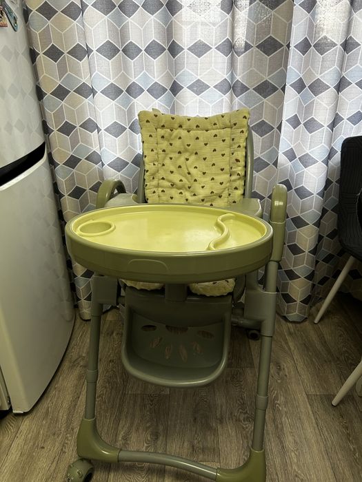 Продам детский стульчик