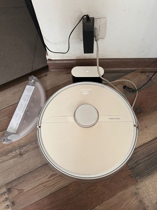 Roborock S6 Aspirator Robot