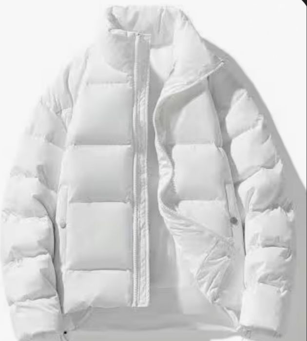 Geaca fâș dama pentru iarna