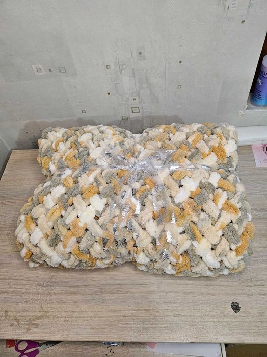 Hand made одеяла