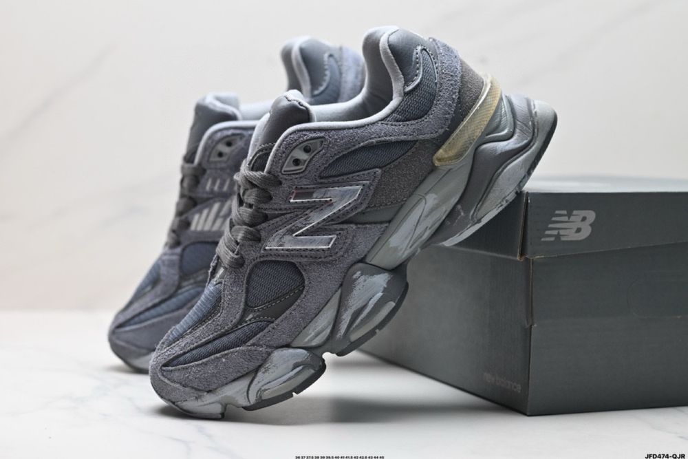 New Balance 9060 “Magnet”