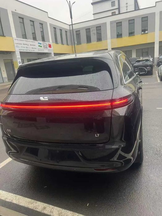 lixiang l7 pad zakaz