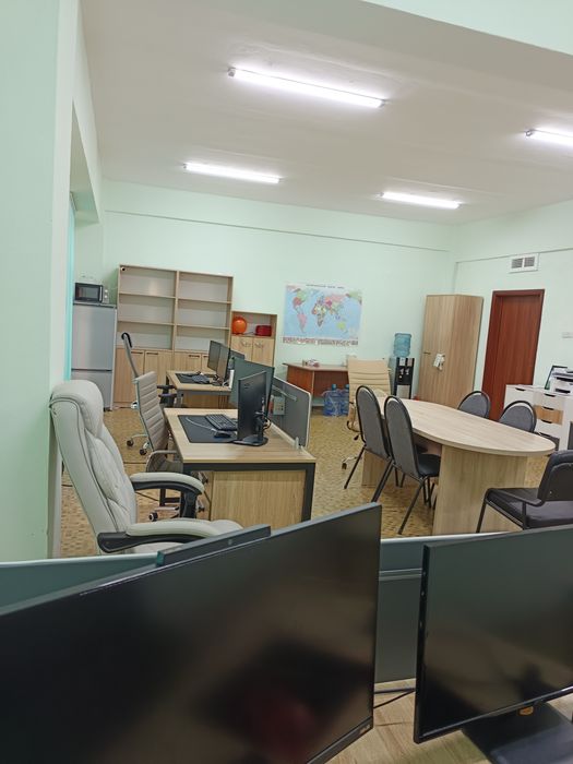 Кабинет в аренду