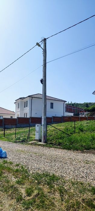 teren în zona strazii Santului Oradea-Hanul Pescarilor-Gh.Doja