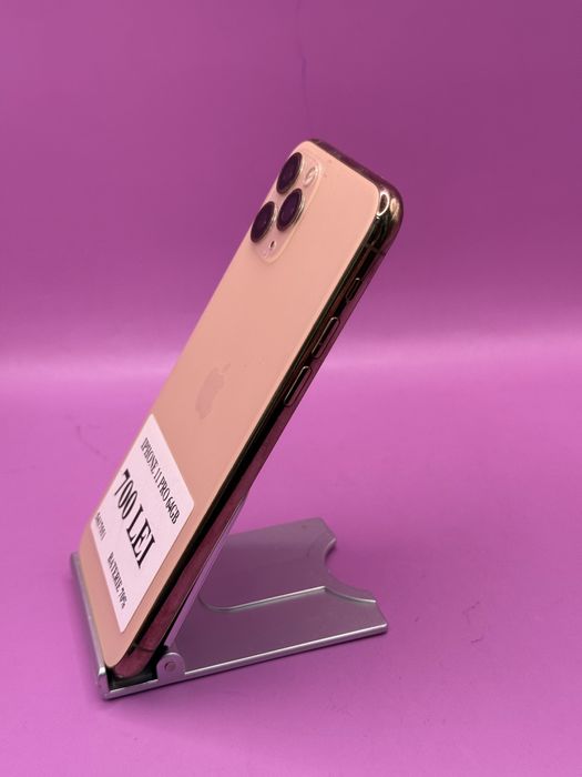 Iphone 11 pro 64gb•Amanet Matei Crangasi•5417