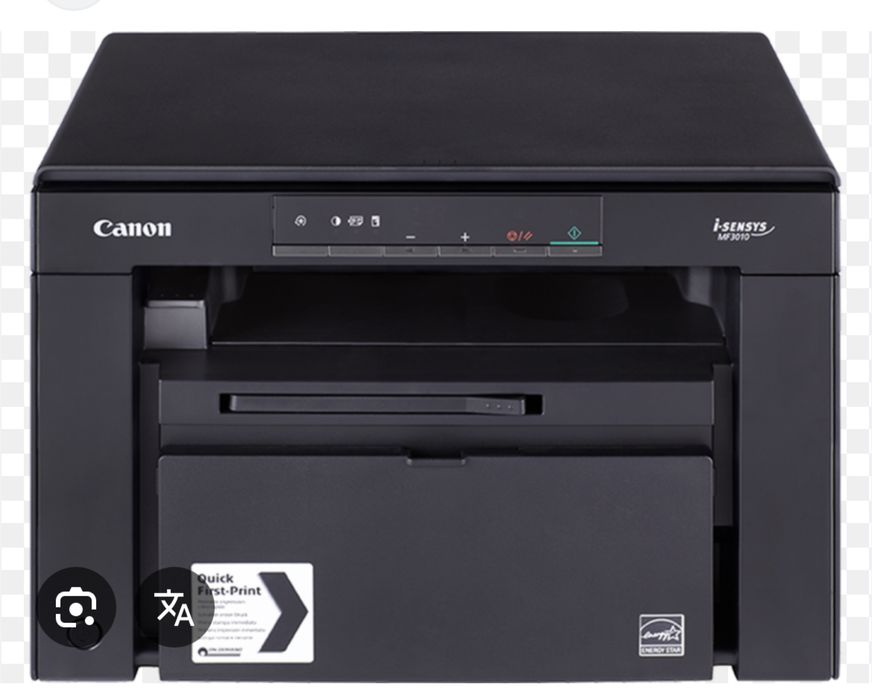 Canon,epson printer yangi garantiya