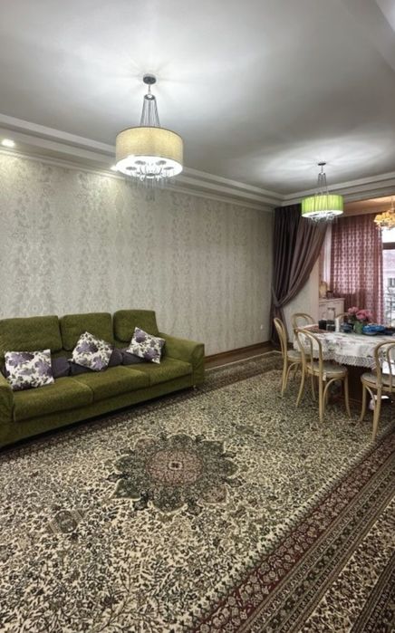 Юнусабад 17, 3/3/6 НоВоСтРоЙ КиРпИч Мебель Техника