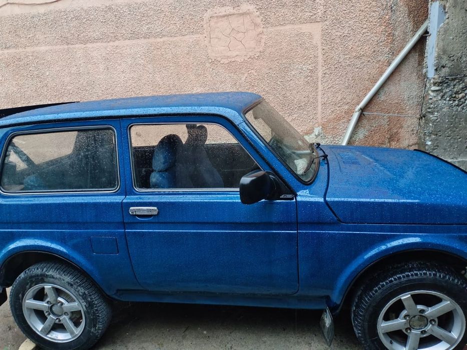 Продам автомобиль