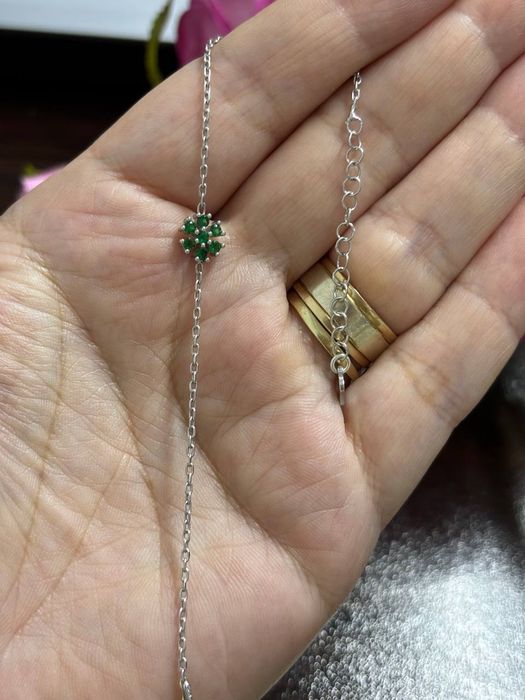 Argint simplu și argint placat cu aur