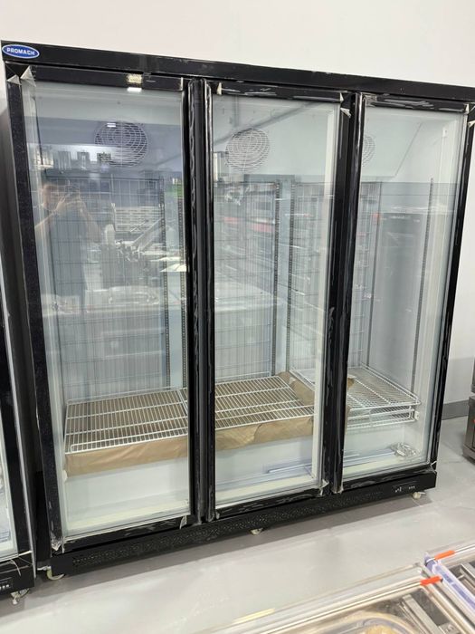 Xaladilnik, Marazilnik, Muzlatgich, Vitrina Xaladilnik goʻsht uchun