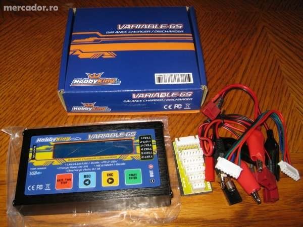 Componente diverse pt Navomodele Plantat